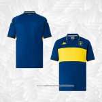 Camisola 4º Genoa 2024-2025 Tailandia