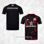 Camisola Dusseldorf Special 2024-2025 Tailandia