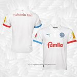 Camisola Holstein Kiel Anniversary 2024-2025 Tailandia