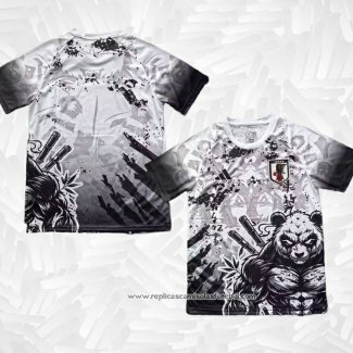 Camisola Japao Anime 2025 Cinza Tailandia