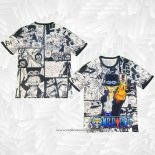 Camisola Japao Concept 2025-2026 Tailandia Anime