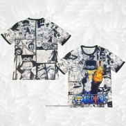 Camisola Japao Concept 2025-2026 Tailandia Anime