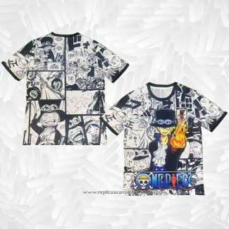 Camisola Japao Concept 2025-2026 Tailandia Anime