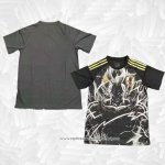 Camisola Japao Special 2025-2026 Preto Tailandia