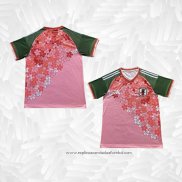 Camisola Japao Special 2025 Rosa Tailandia