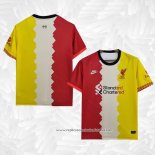 Camisola Liverpool Special 2022 Tailandia