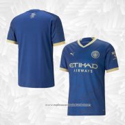 Camisola Manchester City CNY 2023