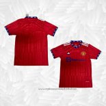 Camisola Manchester United Special 2025-2026 Tailandia