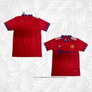 Camisola Manchester United Special 2025-2026 Tailandia