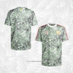 Camisola Manchester United X Stone Roses 2024-2025 Tailandia