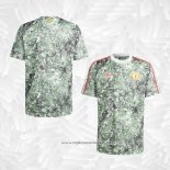 Camisola Manchester United X Stone Roses 2024-2025 Tailandia