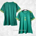 Camisola Mexico Special 2025 Mulher Verde