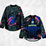 Camisola Nigeria Goleiro 2025 Manga Comprida