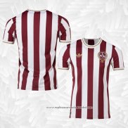 Camisola Nurnberg Anniversary 2024-2025 Mulher