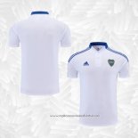Camisola Polo del Boca Juniors 2022-2023 Branco