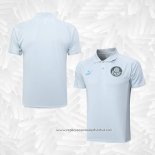 Camisola Polo del Palmeiras 2023-2024 Cinza