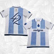 Camisola Porto Special 2025-2026 Azul Tailandia Branco
