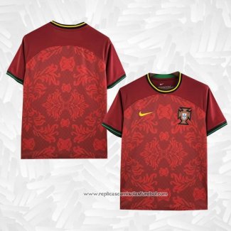 Camisola Portugal Special 2022 Tailandia