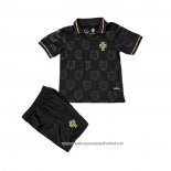 Camisola Portugal Special 2025 Crianca Preto