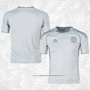 Camisola Pre Match del Charlotte FC 2025