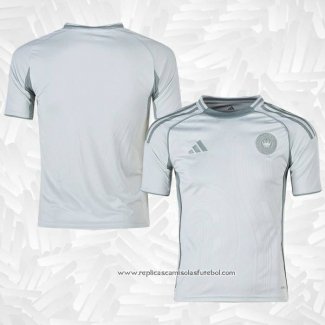 Camisola Pre Match del Charlotte FC 2025