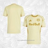 Camisola Pre Match del New York Red Bulls 2025
