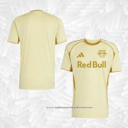 Camisola Pre Match del New York Red Bulls 2025