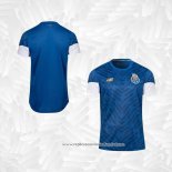 Camisola Pre Match del Porto 2025-2026 Azul