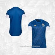 Camisola Pre Match del Porto 2025-2026 Azul