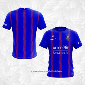 Camisola 1º 2022 Tailandia Johor Darul Ta'zim