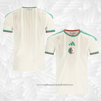 Camisola 1º Argelia 2026