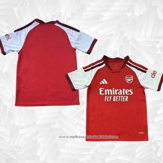 Camisola 1º Arsenal 2026-2027 Tailandia