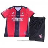 Camisola 1º Atlas 2025-2026 Crianca