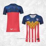 Camisola 1º Atletico Madrid Special 2025-2026 Tailandia