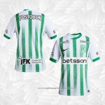 Camisola 1º Atletico Nacional 2025