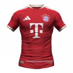 Camisola 1º Bayern de Munique 2026-2027 Tailandia