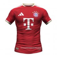 Camisola 1º Bayern de Munique 2026-2027 Tailandia
