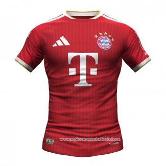 Camisola 1º Bayern de Munique 2026-2027 Tailandia