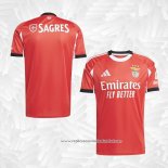 Camisola 1º Benfica 2025-2026