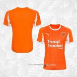 Camisola 1º Blackpool 2025-2026