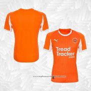 Camisola 1º Blackpool 2025-2026