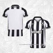 Camisola 1º Botafogo 2025 Tailandia