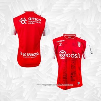 Camisola 1º Braga 2022-2023 Tailandia