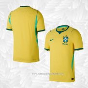 Camisola 1º Brasil Authentic 2026