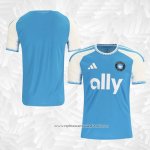 Camisola 1º Charlotte FC Authentic 2026
