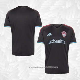 Camisola 1º Colorado Rapids 2026