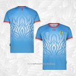 Camisola 1º Congo 2026 Tailandia