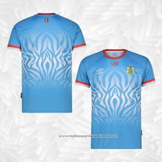 Camisola 1º Congo 2026 Tailandia