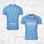 Camisola 1º Coventry City 2025-2026