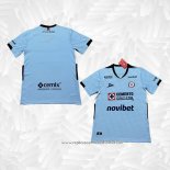 Camisola 1º Cruz Azul Goleiro 2025-2026 Tailandia
